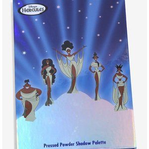 HP🎊Disney Hercules The Muses Eyeshadow Palette